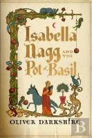 Isabella Nagg And The Pot Of Basil