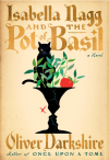 Isabella Nagg And The Pot Of Basil