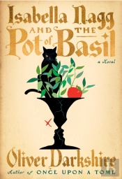 Isabella Nagg And The Pot Of Basil