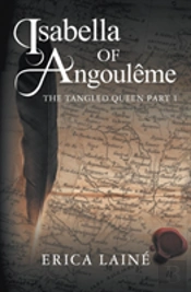 Isabella Of Angouleme