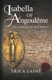 Isabella Of Angouleme