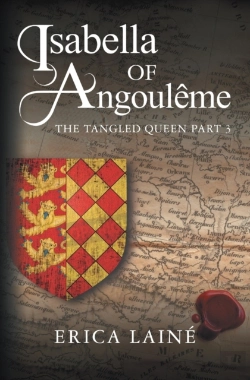 Bertrand.pt - Isabella Of Angouleme