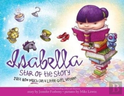 Bertrand.pt - Isabella Star Of The Story