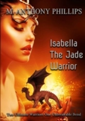 Isabella - The Jade Warrior