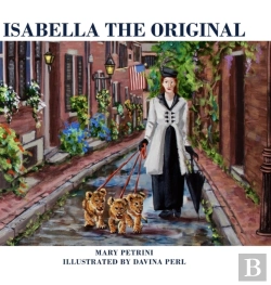 Bertrand.pt - Isabella The Original