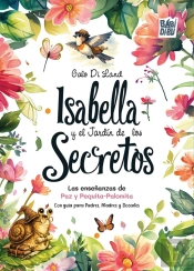 Isabella Y El Jardin De Los Secretos