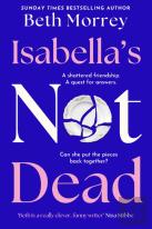 Isabellaâ€™S Not Dead