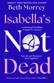Isabellaâ€™S Not Dead