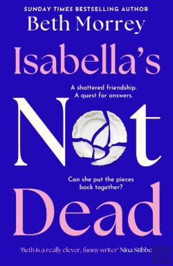 Bertrand.pt - Isabellaâ€™S Not Dead
