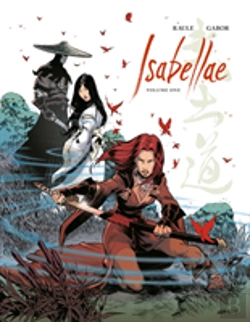 Bertrand.pt - Isabellae Volume 1