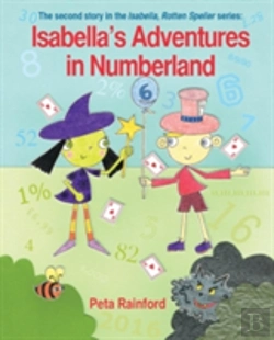 Bertrand.pt - Isabella'S Adventures In Numberland