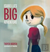 Isabella'S Big Adventure