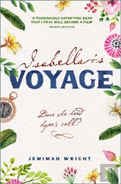 Isabella'S Voyage
