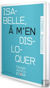 Isabelle, A M'En Disloquer