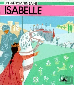Bertrand.pt - Isabelle