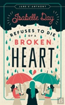 Bertrand.pt - Isabelle Day Refuses To Die Of A Broken Heart