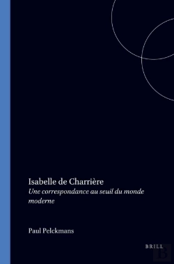 Bertrand.pt - Isabelle De Charriere