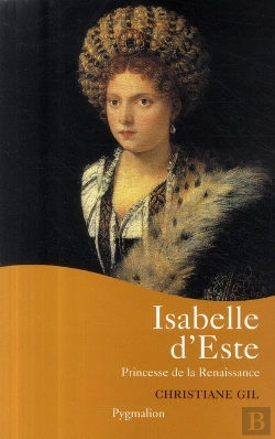 Bertrand.pt - Isabelle D'Este ; Princesse De La Renaissance