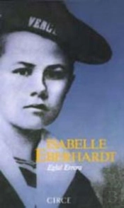 Isabelle Eberhardt