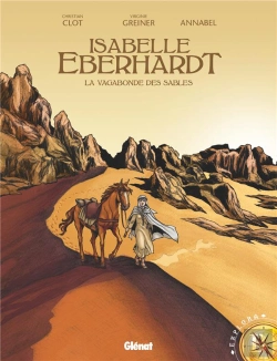Bertrand.pt - Isabelle Eberhardt ; La Vagabonde Des Sables