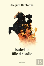 Isabelle, Fille D'Acadie
