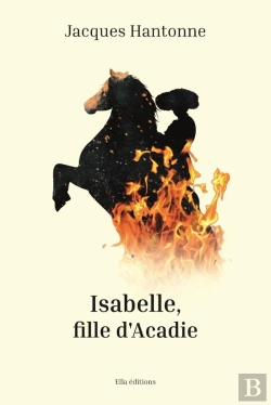 Bertrand.pt - Isabelle, Fille D'Acadie