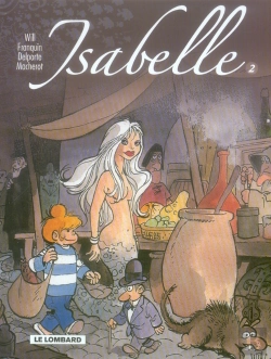 Bertrand.pt - Isabelle ; Intégrale Tome 2