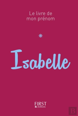 Bertrand.pt - Isabelle