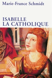 Isabelle La Catholique