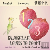 Isabelle Loves To Count