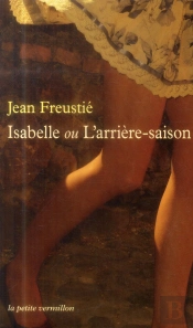 Isabelle Ou L'Arriere Saison
