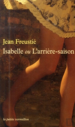 Bertrand.pt - Isabelle Ou L'Arriere Saison