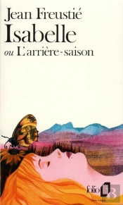 Isabelle Ou L'Arrière-Saison