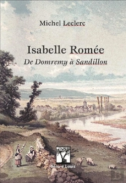 Bertrand.pt - Isabelle Romée : De Domremy À Sandillon