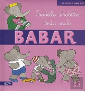 Isabelle S'Habille Toute Seule