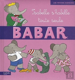 Bertrand.pt - Isabelle S'Habille Toute Seule