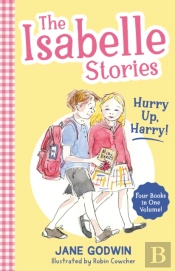 Isabelle Stories: Volume 2