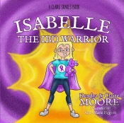 Isabelle The Ibd Warrior
