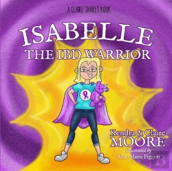 Bertrand.pt - Isabelle The Ibd Warrior
