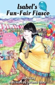 Isabel'S Fun Fair Fiasco