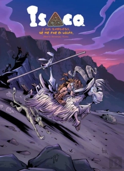 Bertrand.pt - Isaco Y Sus Aventuras