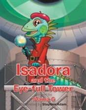 Isadora And The Eye-Full Tower