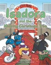 Isadora And The Missing Christmas Tree
