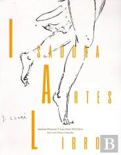 Isadora Duncan Y Las Artes Del Libro 