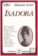 Isadora