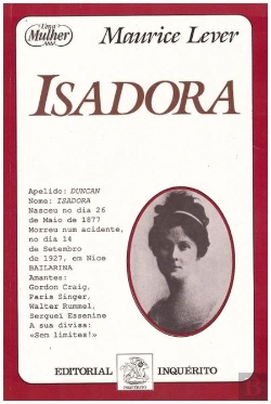 Bertrand.pt - Isadora