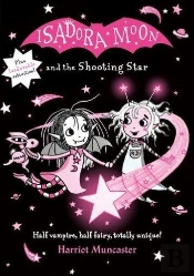 Isadora Moon And The Shooting Star