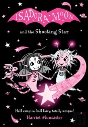 Isadora Moon And The Shooting Star Pb