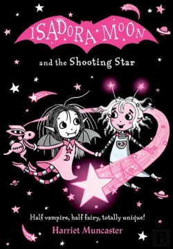 Bertrand.pt - Isadora Moon And The Shooting Star Pb