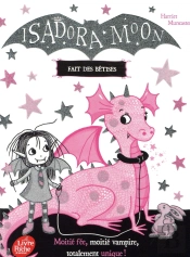 Isadora Moon Fait Des Betises